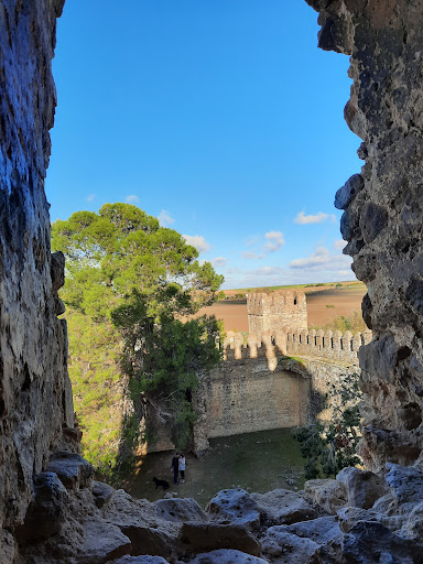 Castillo de las Aguzaderas - Thumbnail