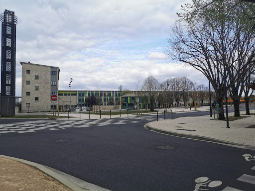 School Jules Renard - Thumbnail
