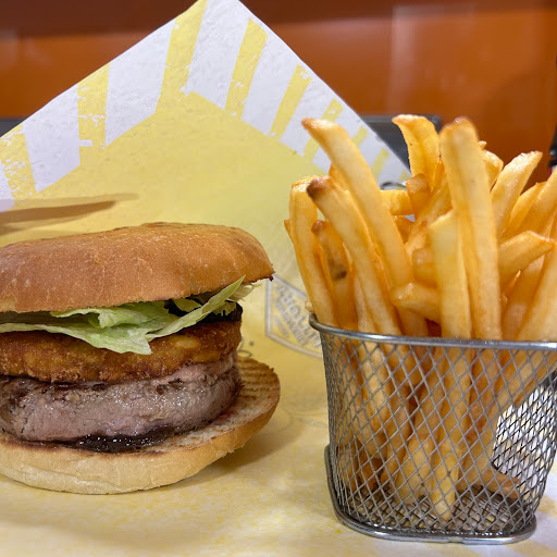 Photo 2 - O'Burger Picard