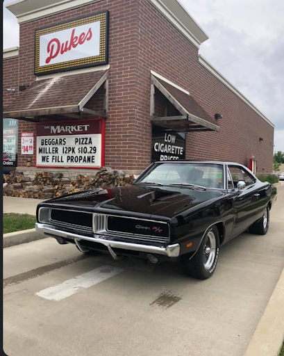 Duke’s Drive In Mokena
