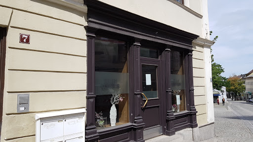 Coiffeur Özgür