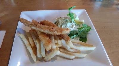 Photos of Cafe 153