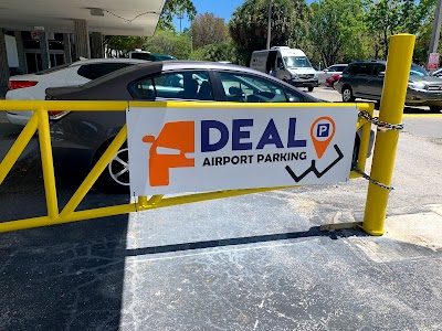 Deal Airport Parking