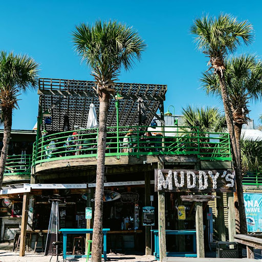Vickery's Bar & Grill - Thumbnail