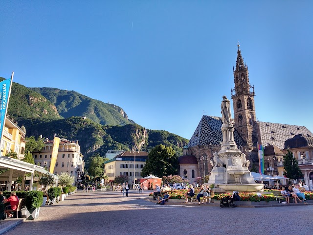 Bolzano