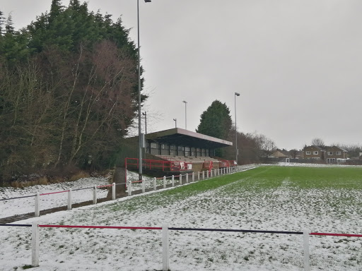 Huddersfield Laund Hill RUFC - Thumbnail