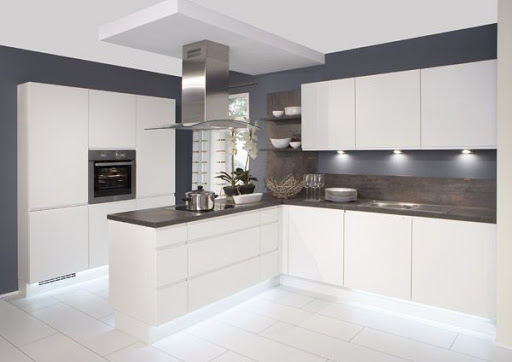 Experts Electrical - Visual