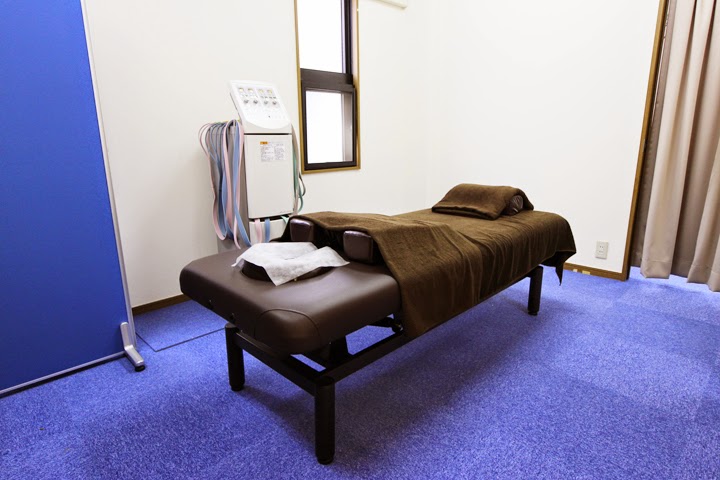 リハビリデイサービスあんずの樹