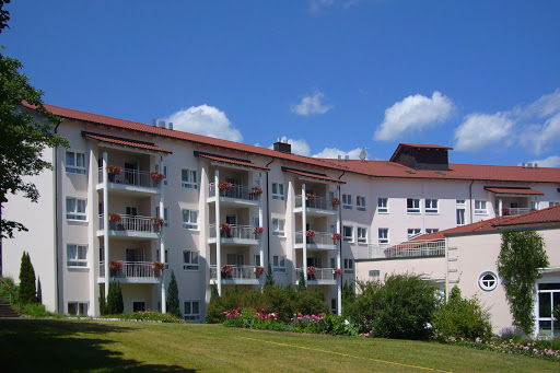 PASSAUER WOLF Reha-Zentrum Nittenau