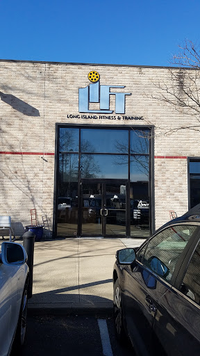 Lift Gym Gallery - United States