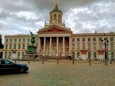Photos of Grondwettelijk Hof