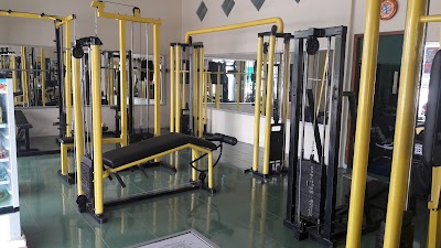 Photos of Samson's Duo Gym