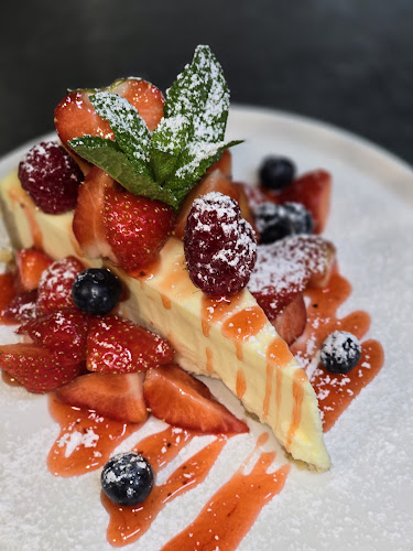 Comentarii opinii despre La Roche - Restaurant