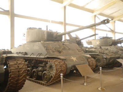Photos of Military Museum of the Chinese People's Revolution