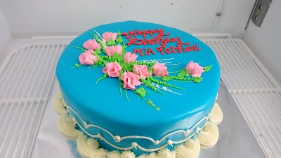 Photos of Holland Bakery - Raden Intan