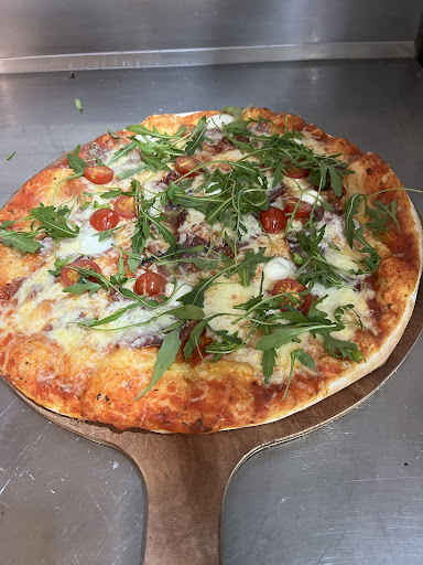 Photo 3 - Plateau Pizz