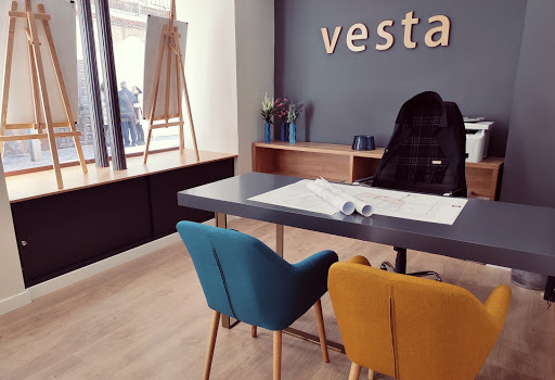 Vesta Homes