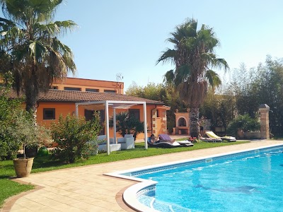 Photos of Villa Padula Exclusive Rooms