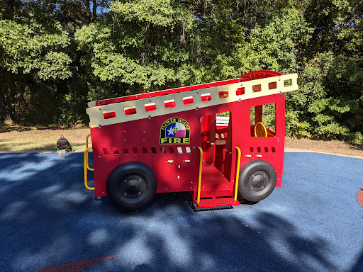 Gaston Park - Thumbnail