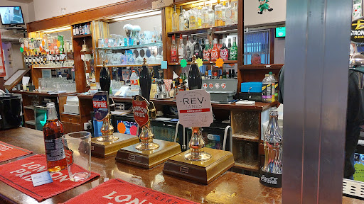 Gillingham Conservative Club - Thumbnail