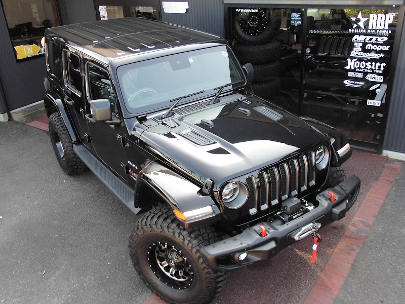 モータウンオートモーティブ株式会社