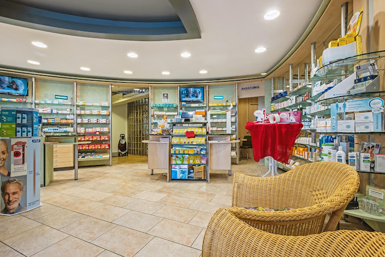 Marien-Apotheke