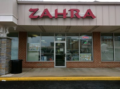 Zahra International Food Market