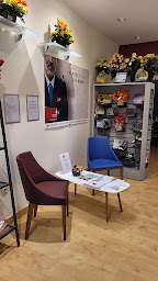 Photo n°12 de Pompes Funèbres Du Pays De Quimperlé à Quimperlé (Entrepreneur spécialisé dans le marbre)