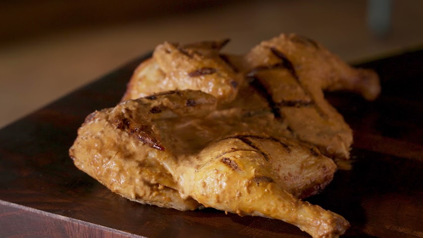 Nando's PERi-PERi by null