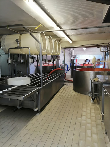 Fromagerie BIO de Cerneux-Monnot - Thumbnail