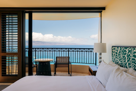 Royal Lahaina Resort & Bungalows by null