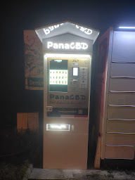 Photo n°1 de CBD Distributeur automatique - PanaCBD - La Lande de Fronsac à La Lande-de-Fronsac (Magasin de cannabis)