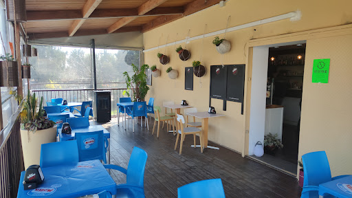 Coffee Smoke - Bar Tabacchi - Thumbnail