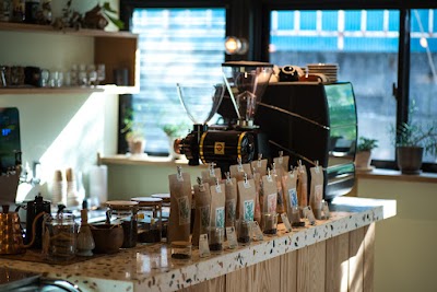 See The Forest Coffee Roastery & Cafe