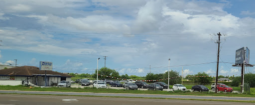 Frontage Pre-Owned Cars