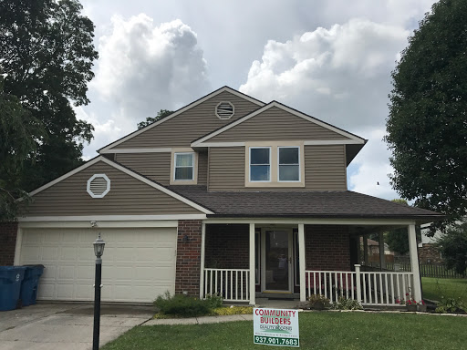 Community Builders LLC - Visual