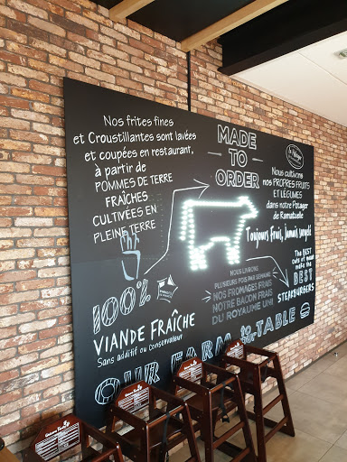 Photo 1 - Steak 'n Shake Ajaccio
