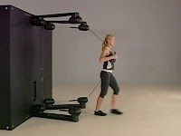 ウェルネスクラブ ジル ネクサス (GILL nexus)