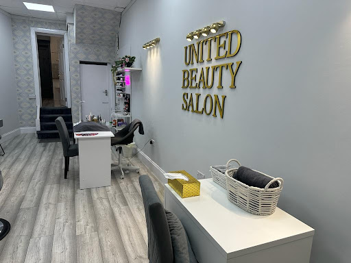 United beauty salon Gallery - United Kingdom