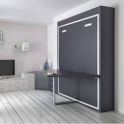 Photo n°8 de Bivouack : le spécialiste du lit escamotable à Neuville-en-Ferrain (Magasin de literie)