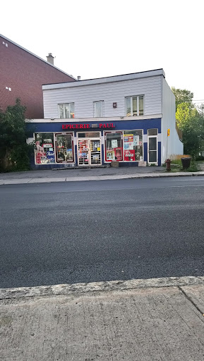 Epicerie Chez Paul - Thumbnail