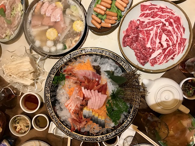 Budaoweng Hot Pot Restaurant