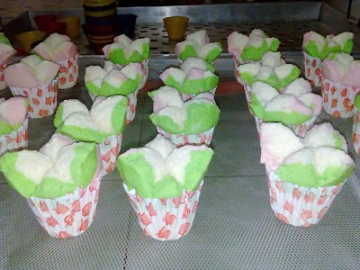 Photos of Putu Ayu NSG