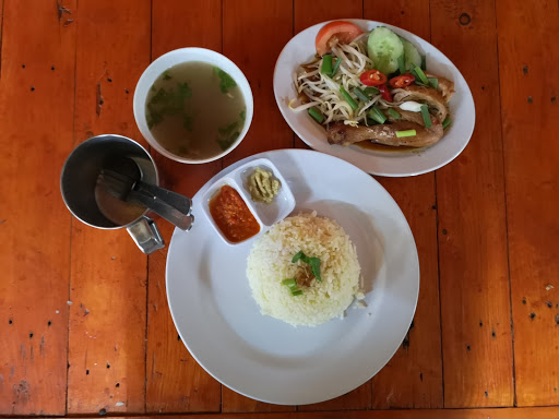 Restoran Warisan Ummi