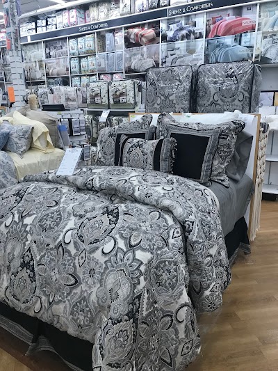 Bed Bath & Beyond