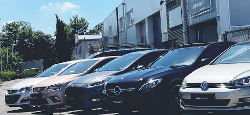 NEXT Car Center - Thumbnail