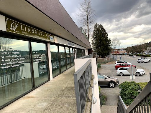 L. Liang Inc. CPA