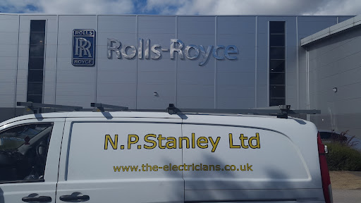 Billingshurst Electrical - Thumbnail