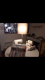 Photo n°7 de Ets Cousin à La Garde (Magasin de machines à coudre)