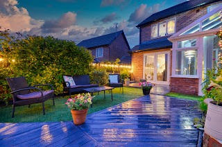 Ainsworth Lord Estates